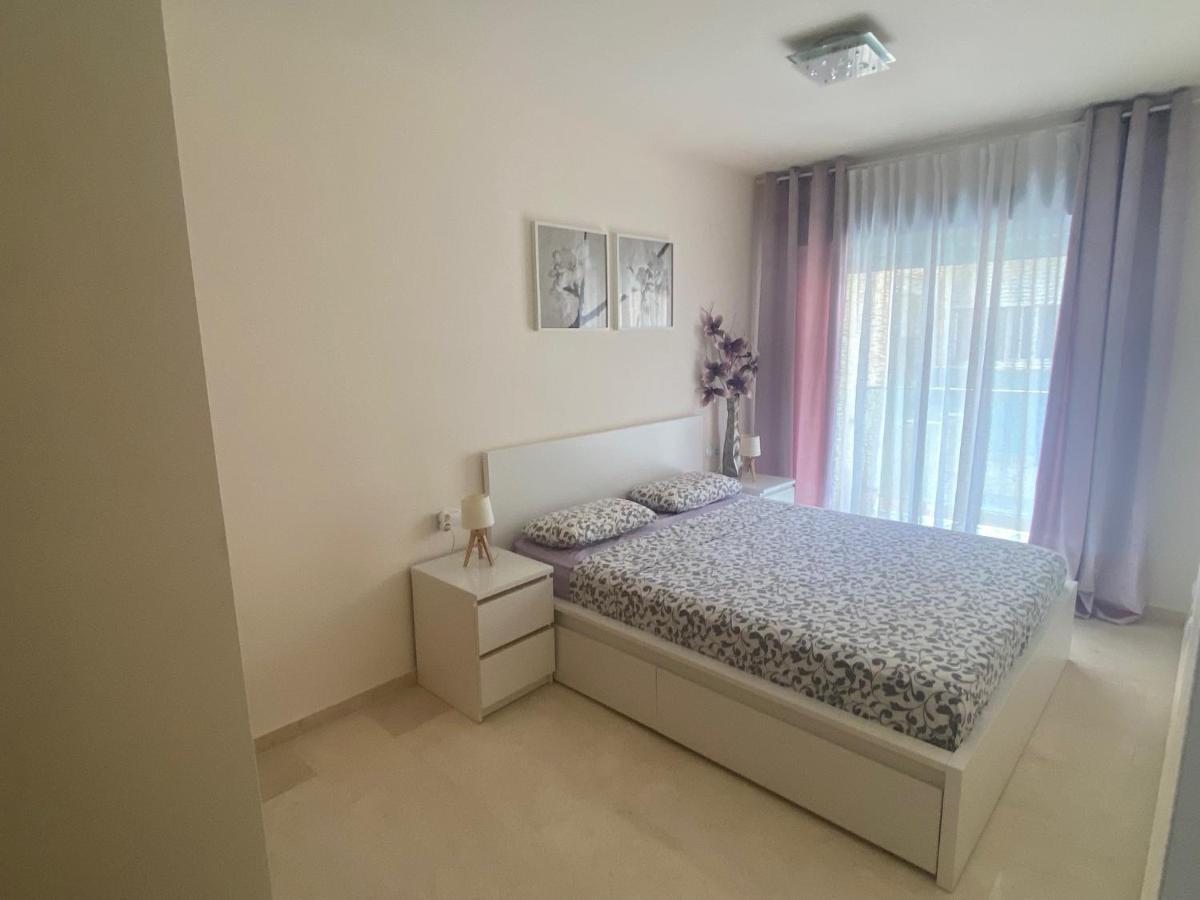 Apartamento Alcotan 卡拉德费斯特拉特 外观 照片