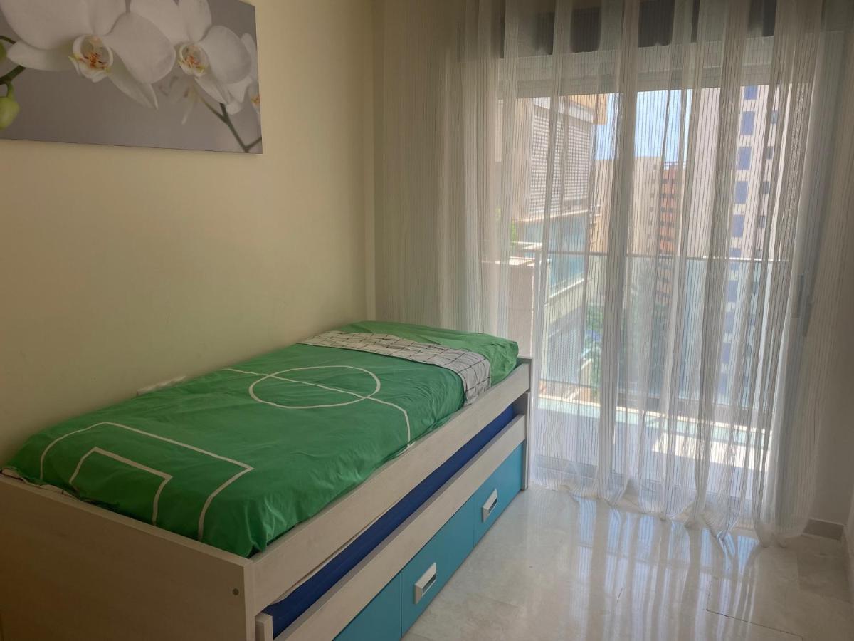 Apartamento Alcotan 卡拉德费斯特拉特 外观 照片