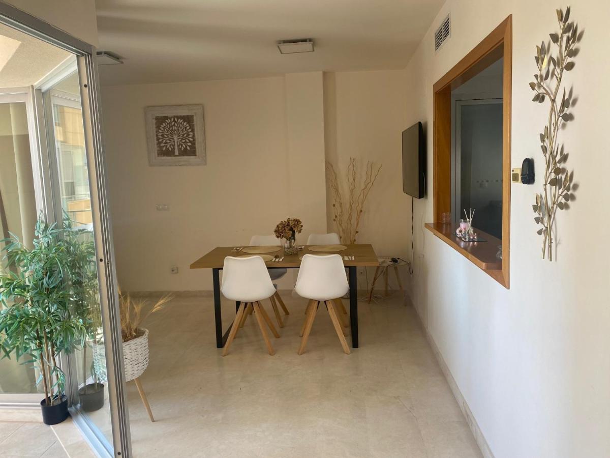 Apartamento Alcotan 卡拉德费斯特拉特 外观 照片