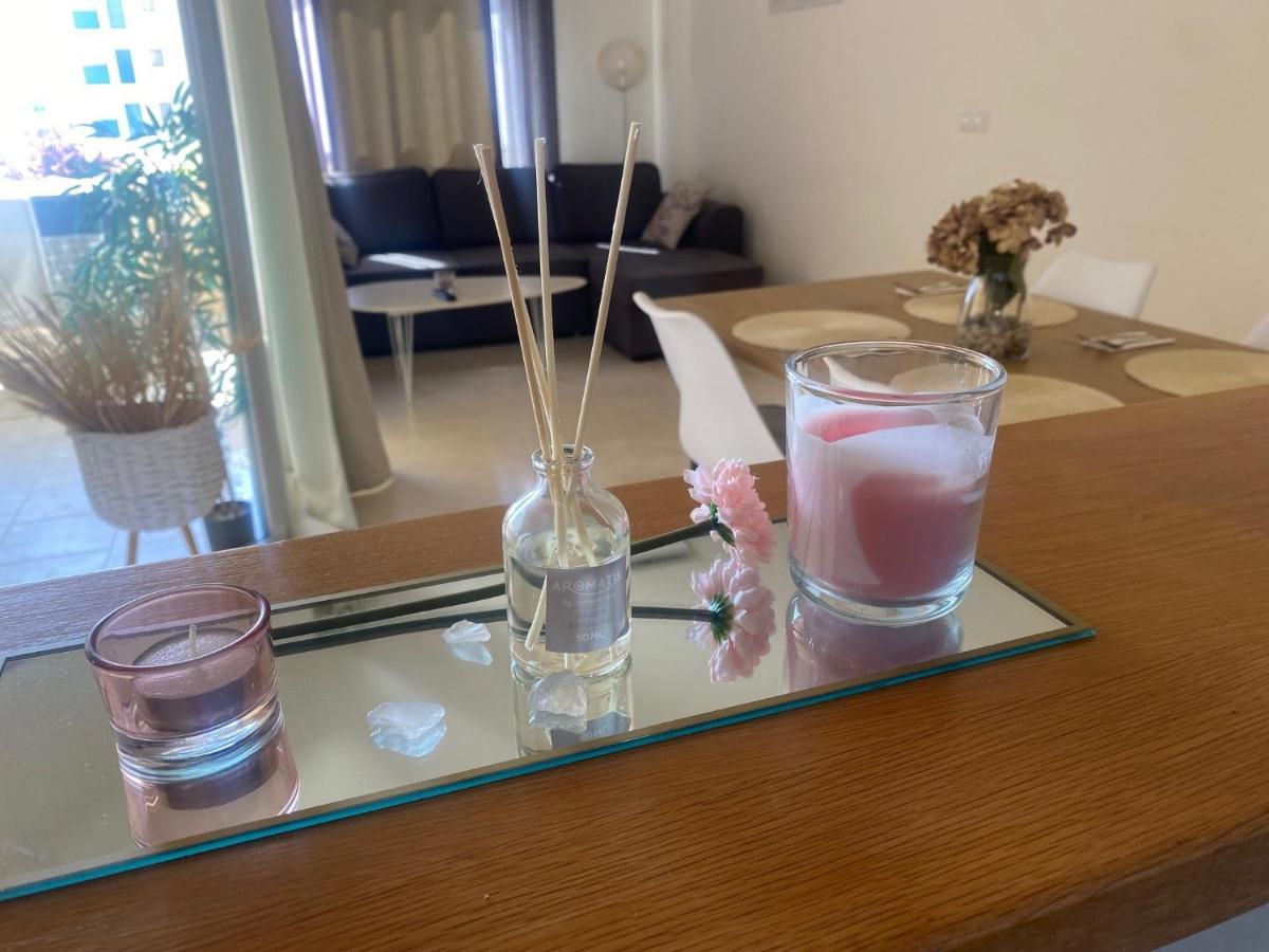 Apartamento Alcotan 卡拉德费斯特拉特 外观 照片