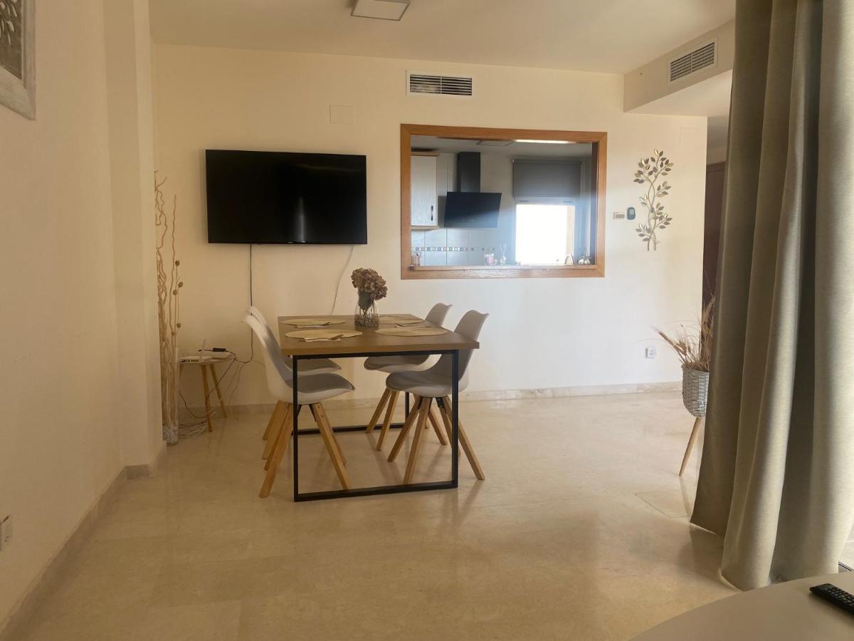 Apartamento Alcotan 卡拉德费斯特拉特 外观 照片